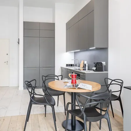 Slodowa View Apartment- Properunit Wroclaw